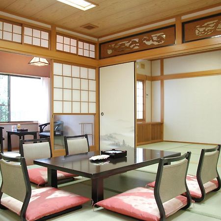 Hotel Okumizuma Onsen à Kaizuka Extérieur photo