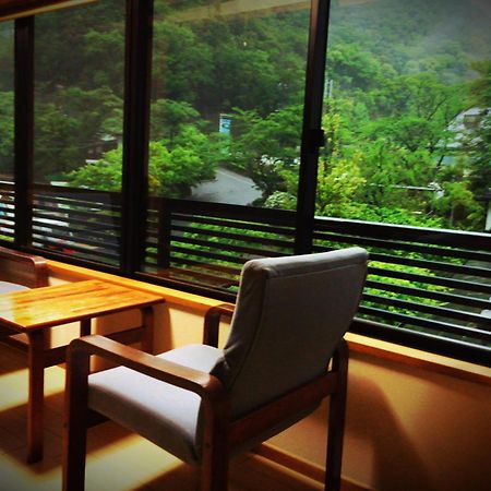 Hotel Okumizuma Onsen à Kaizuka Extérieur photo