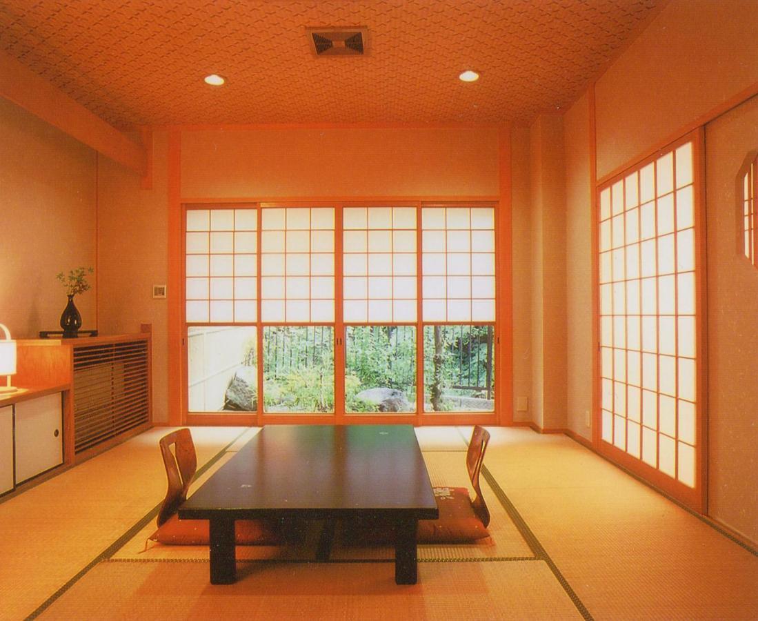 Hotel Okumizuma Onsen à Kaizuka Extérieur photo