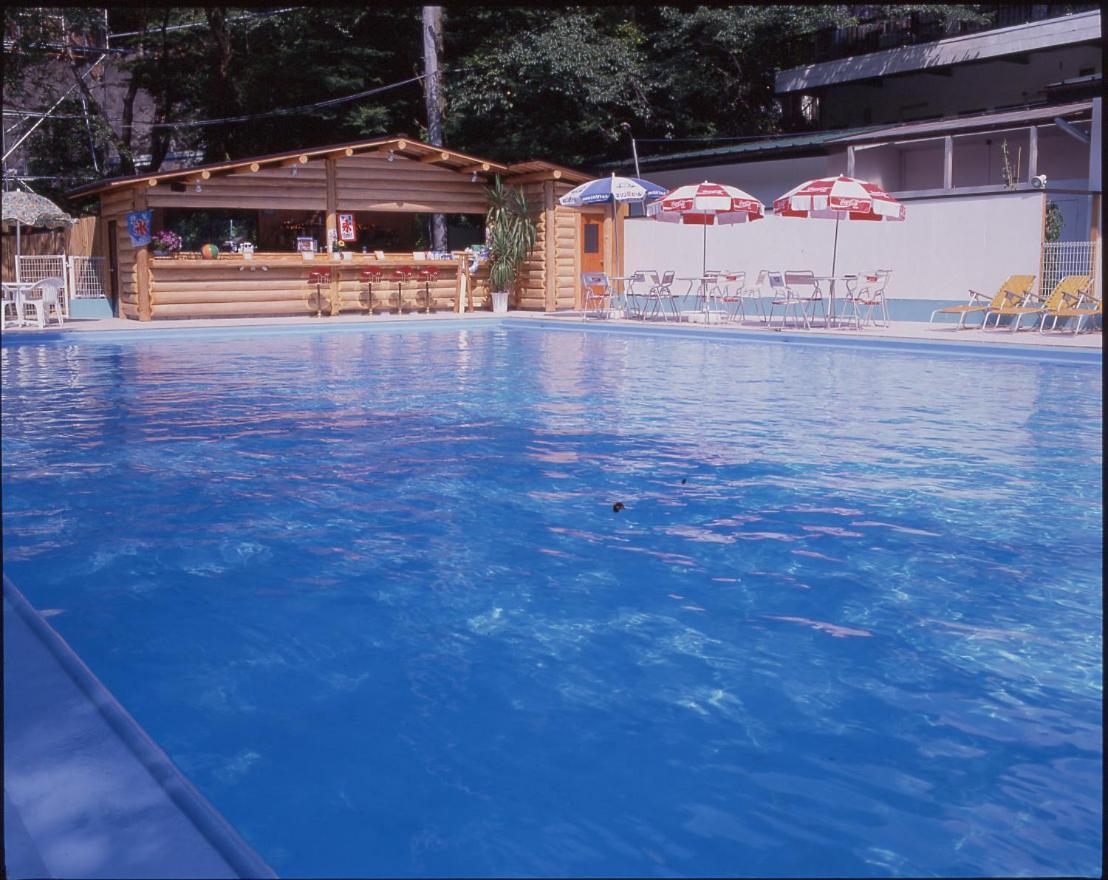 Hotel Okumizuma Onsen à Kaizuka Extérieur photo