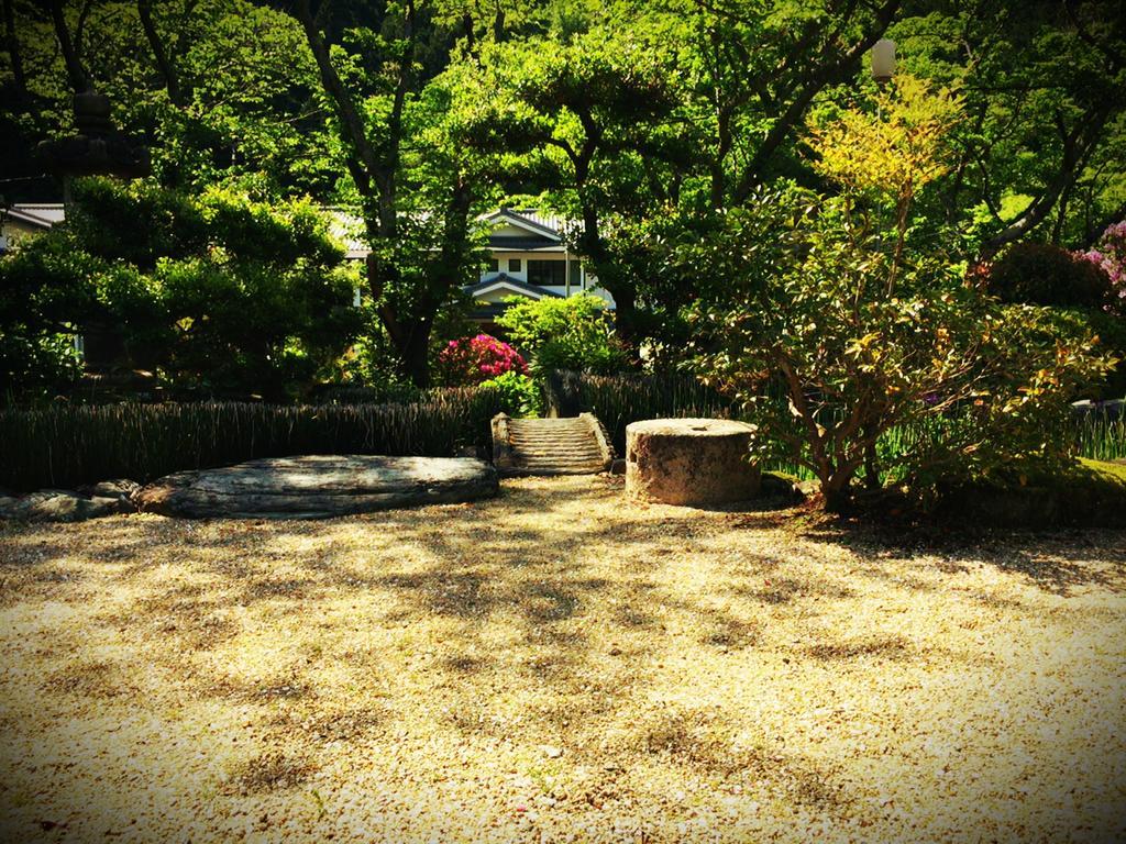 Hotel Okumizuma Onsen à Kaizuka Extérieur photo