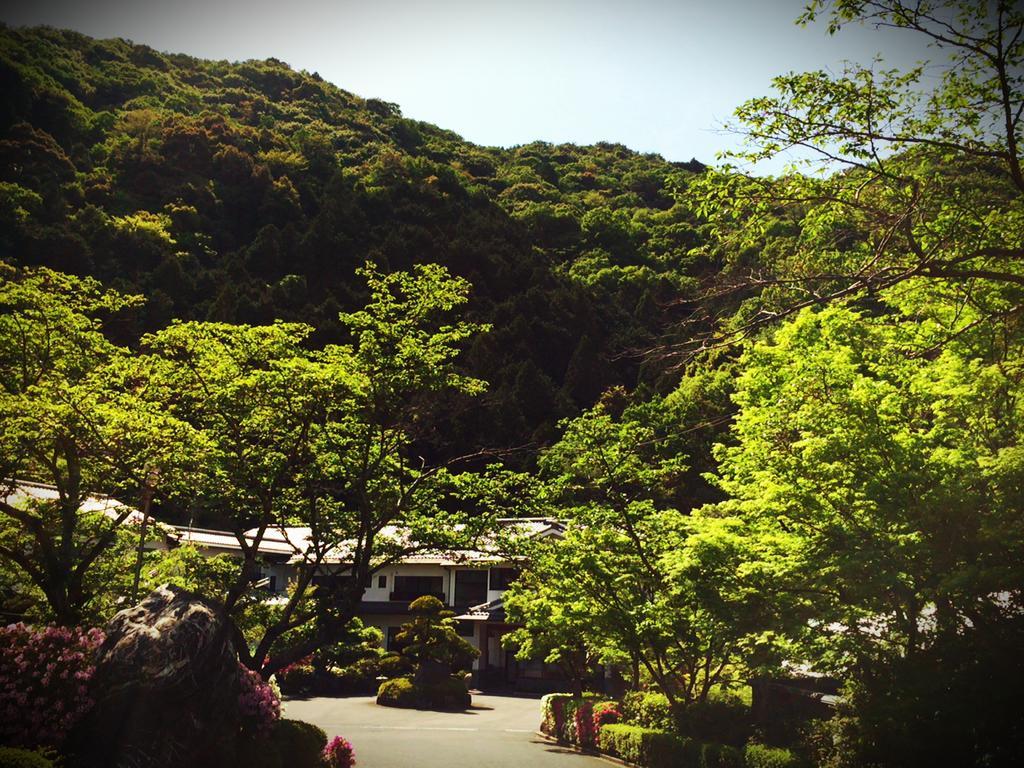 Hotel Okumizuma Onsen à Kaizuka Extérieur photo