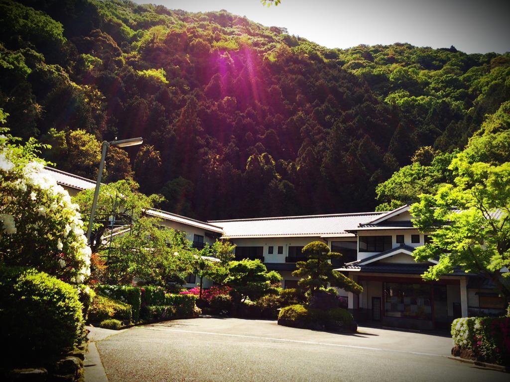 Hotel Okumizuma Onsen à Kaizuka Extérieur photo