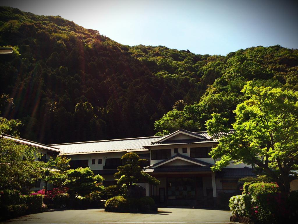 Hotel Okumizuma Onsen à Kaizuka Extérieur photo