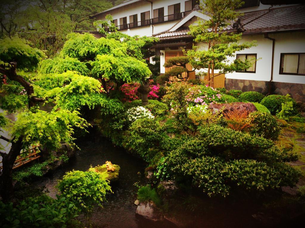Hotel Okumizuma Onsen à Kaizuka Extérieur photo