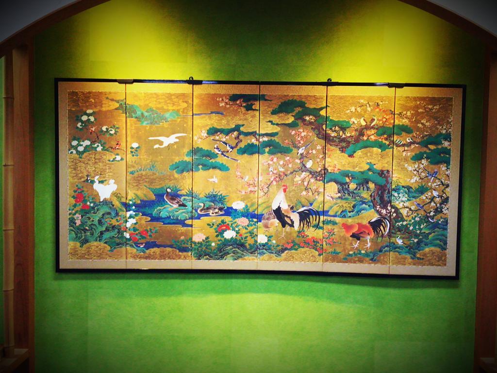 Hotel Okumizuma Onsen à Kaizuka Extérieur photo