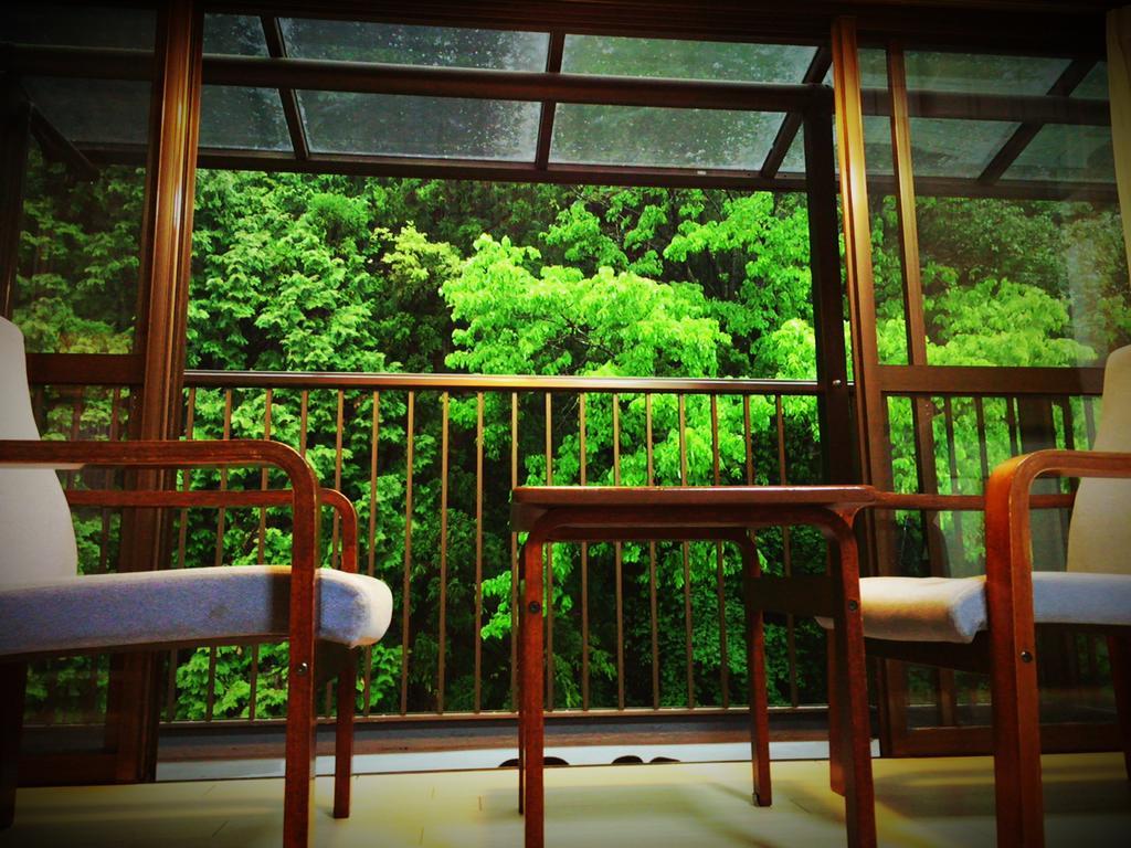 Hotel Okumizuma Onsen à Kaizuka Extérieur photo