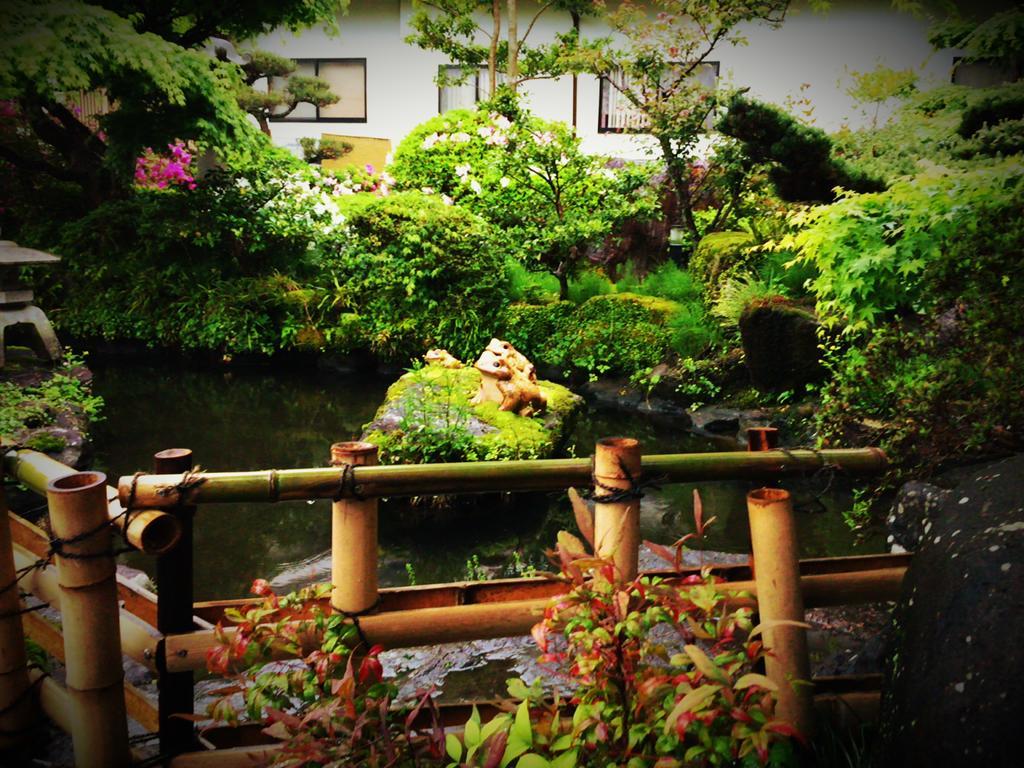 Hotel Okumizuma Onsen à Kaizuka Extérieur photo