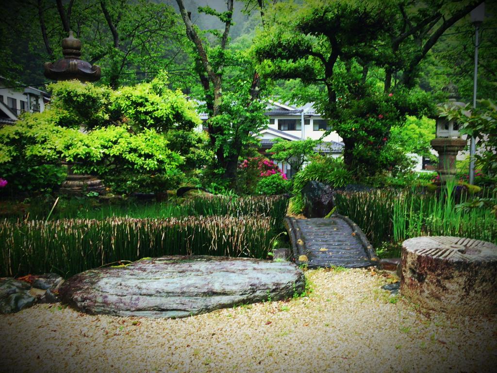 Hotel Okumizuma Onsen à Kaizuka Extérieur photo