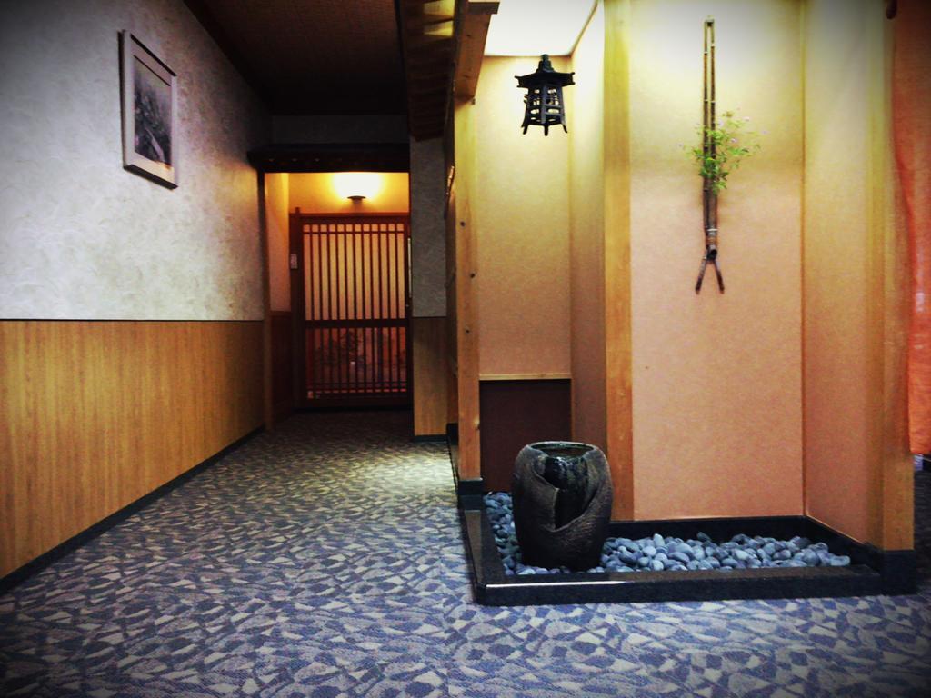 Hotel Okumizuma Onsen à Kaizuka Extérieur photo
