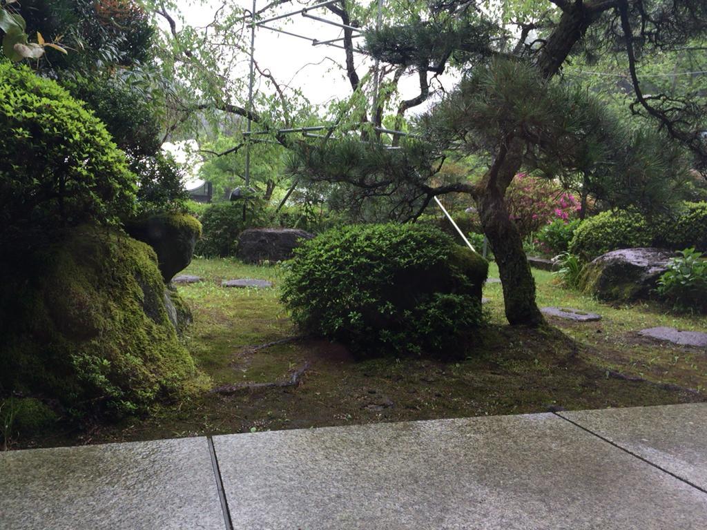 Hotel Okumizuma Onsen à Kaizuka Extérieur photo