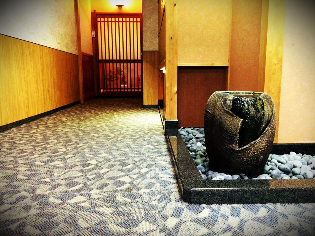 Hotel Okumizuma Onsen à Kaizuka Extérieur photo
