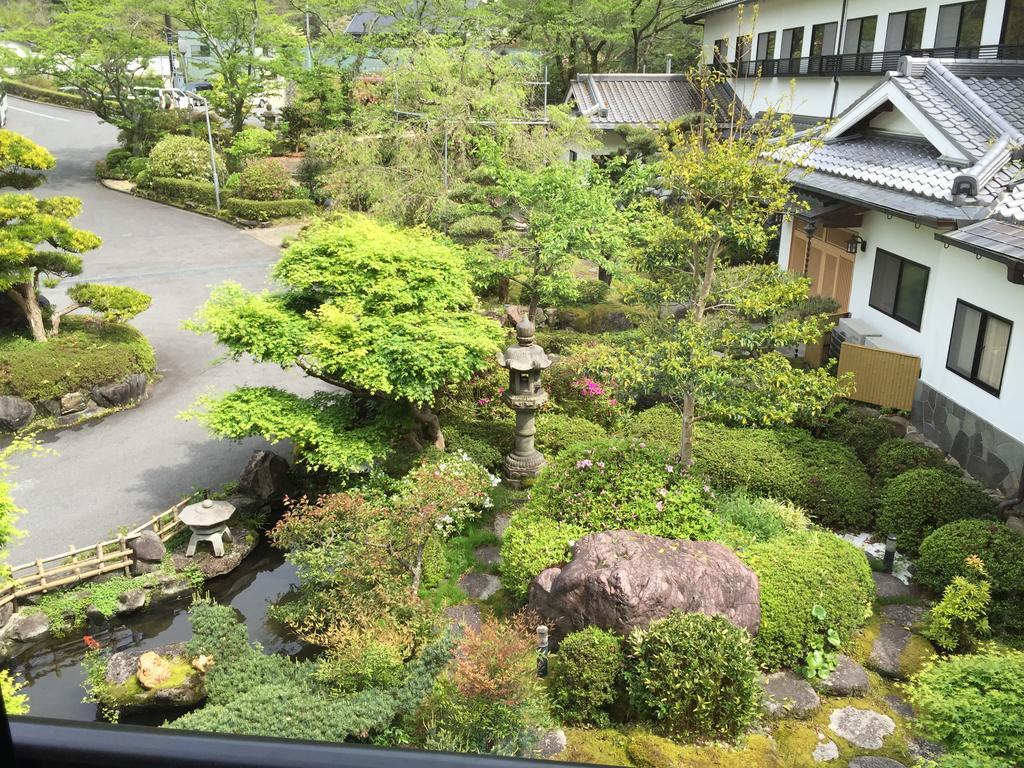 Hotel Okumizuma Onsen à Kaizuka Extérieur photo