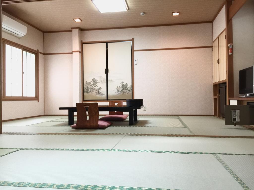 Hotel Okumizuma Onsen à Kaizuka Extérieur photo