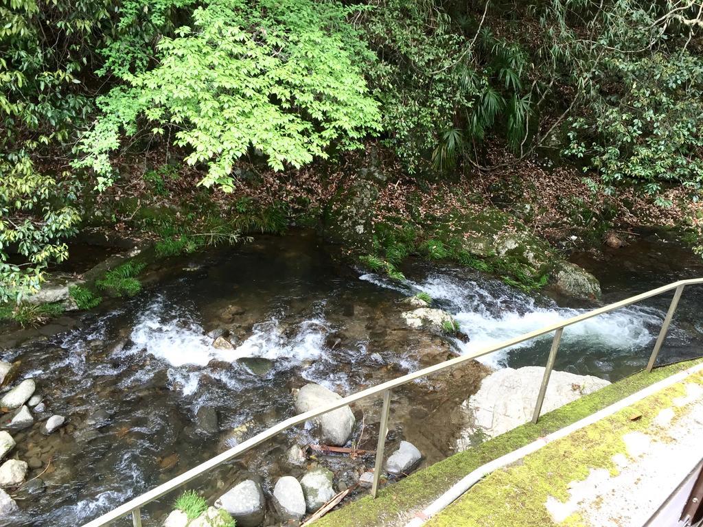 Hotel Okumizuma Onsen à Kaizuka Extérieur photo
