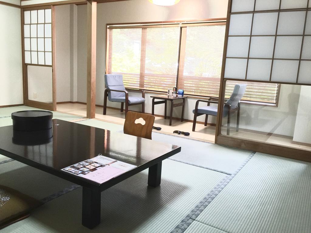 Hotel Okumizuma Onsen à Kaizuka Extérieur photo