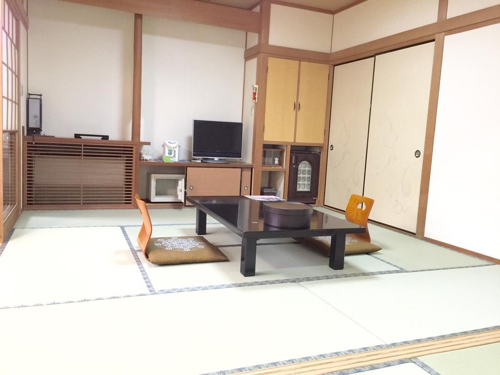 Hotel Okumizuma Onsen à Kaizuka Extérieur photo