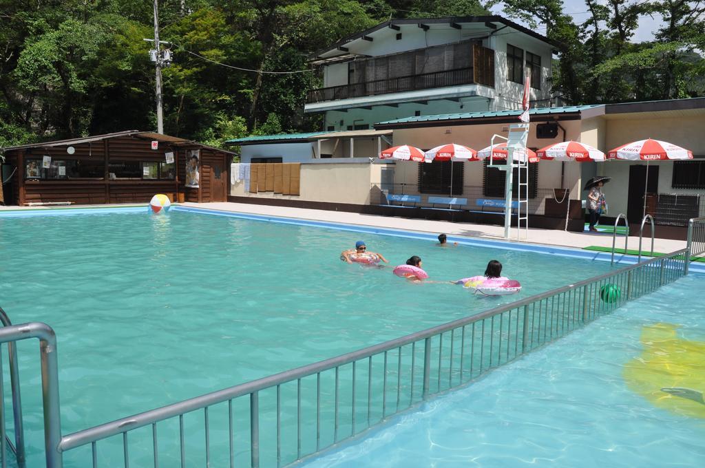 Hotel Okumizuma Onsen à Kaizuka Extérieur photo