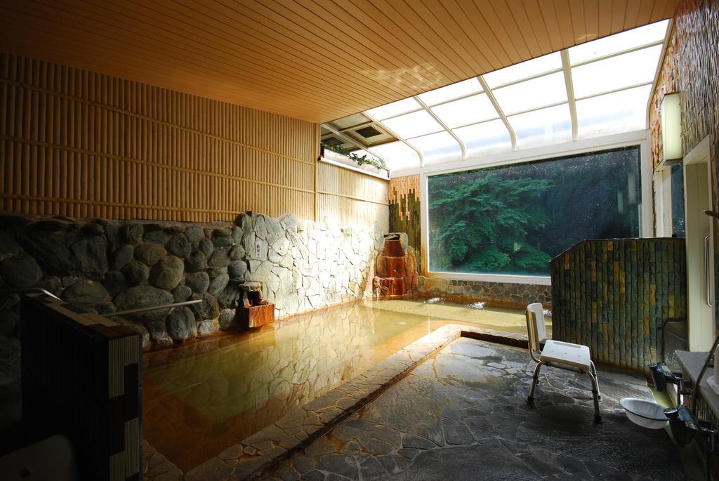 Hotel Okumizuma Onsen à Kaizuka Extérieur photo