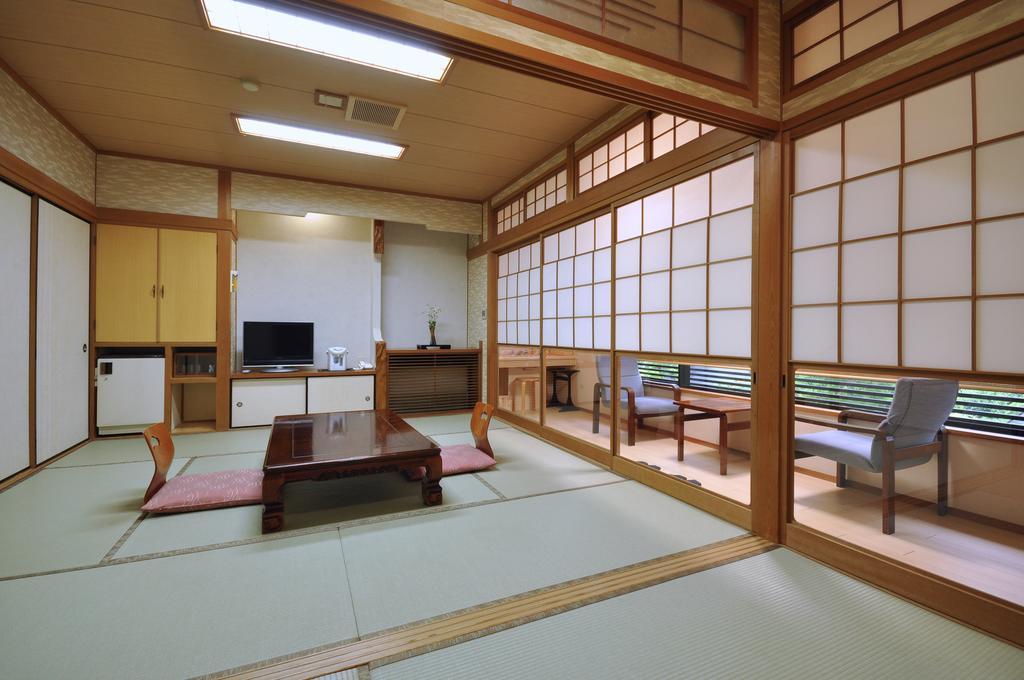 Hotel Okumizuma Onsen à Kaizuka Extérieur photo