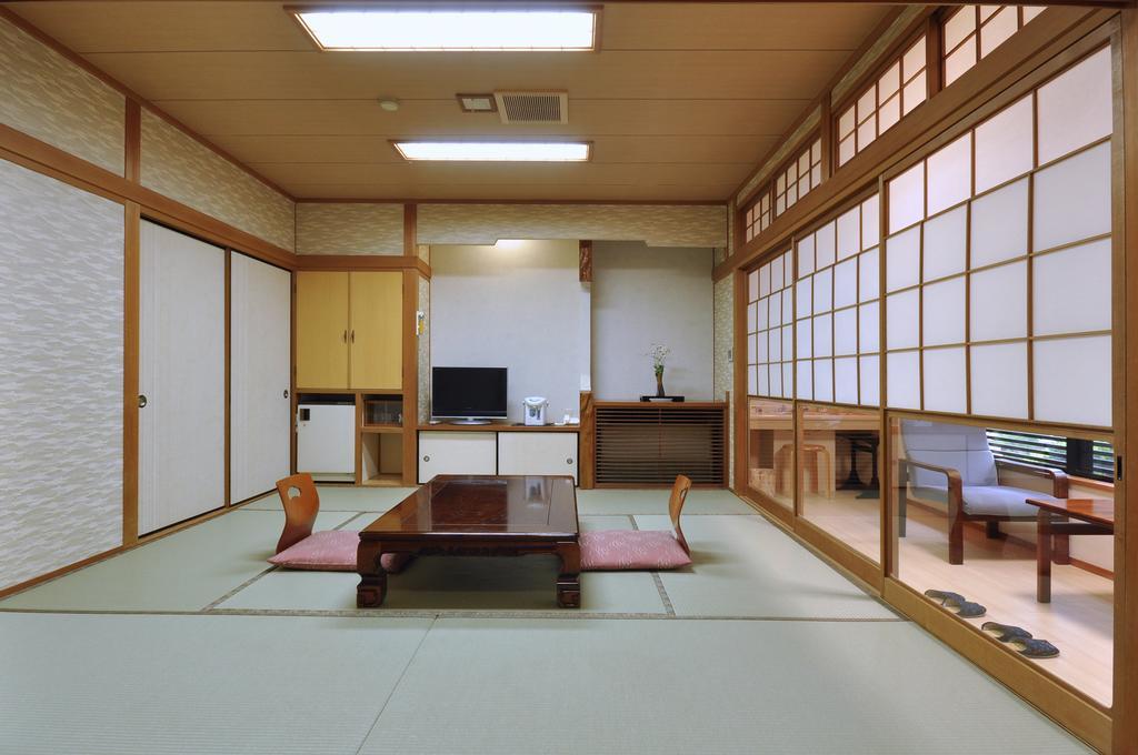 Hotel Okumizuma Onsen à Kaizuka Extérieur photo
