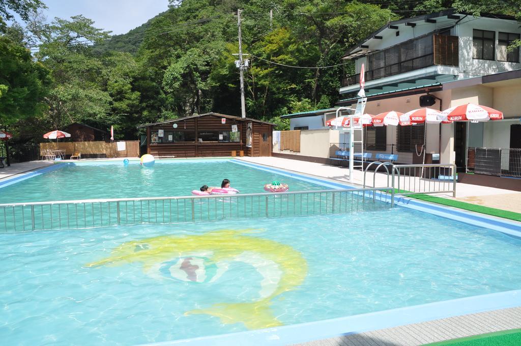 Hotel Okumizuma Onsen à Kaizuka Extérieur photo