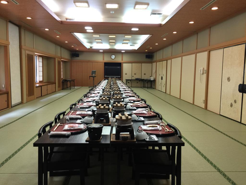 Hotel Okumizuma Onsen à Kaizuka Extérieur photo