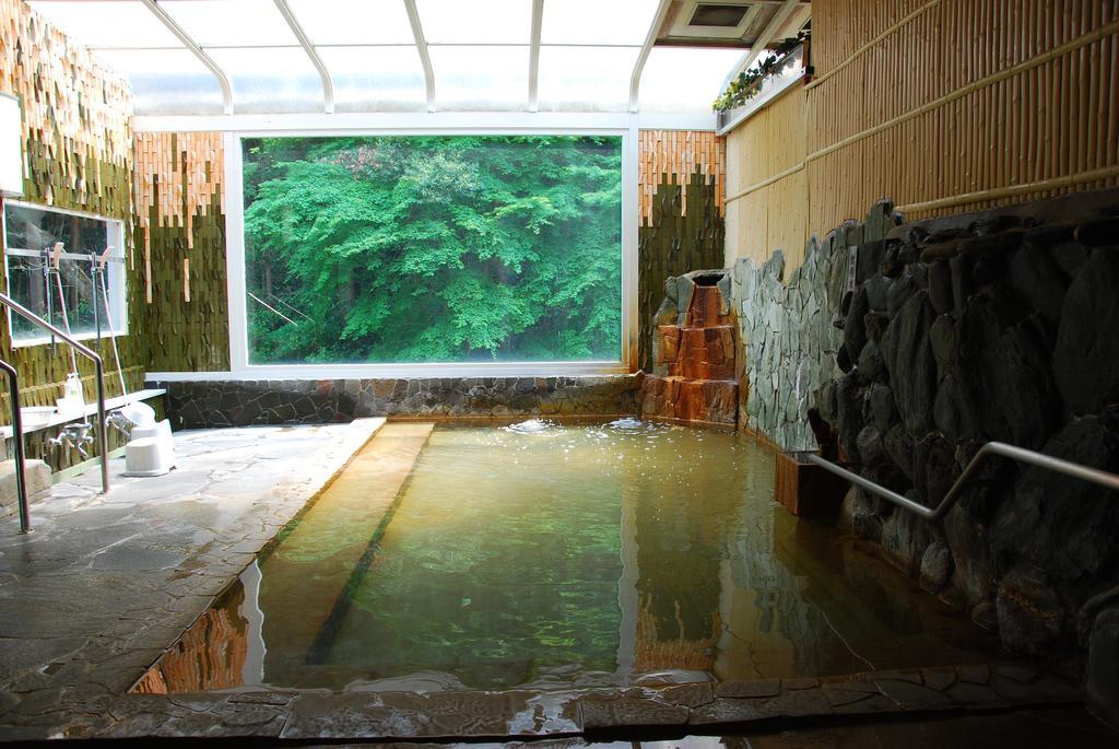 Hotel Okumizuma Onsen à Kaizuka Extérieur photo