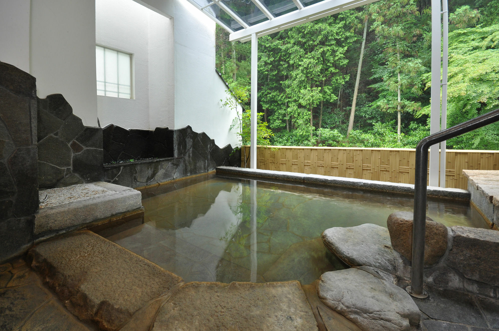 Hotel Okumizuma Onsen à Kaizuka Extérieur photo